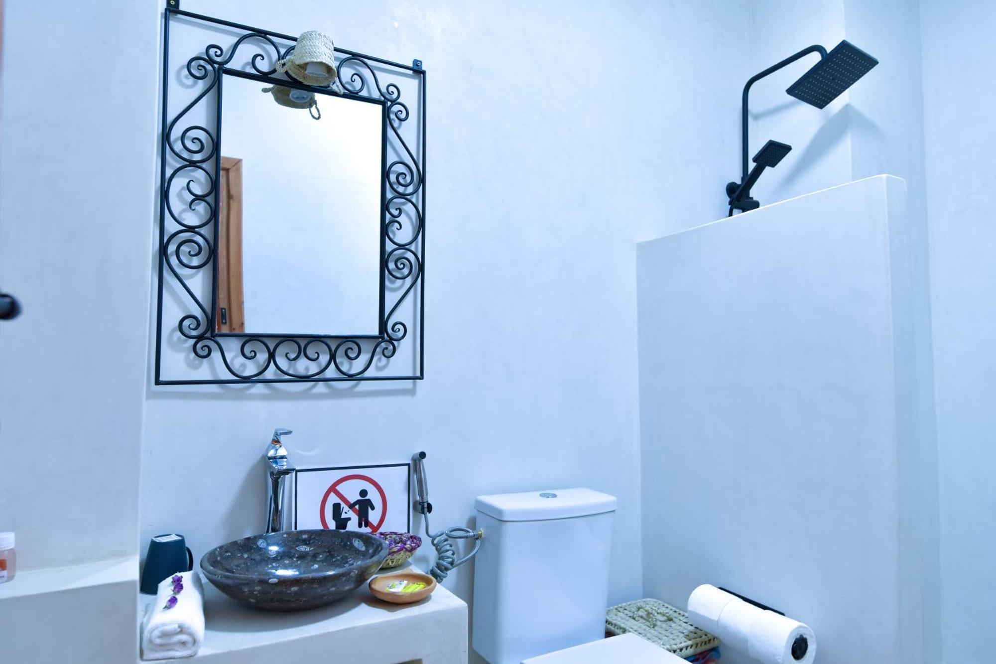 Hotel Dar Chams Warzazat Zewnętrze zdjęcie