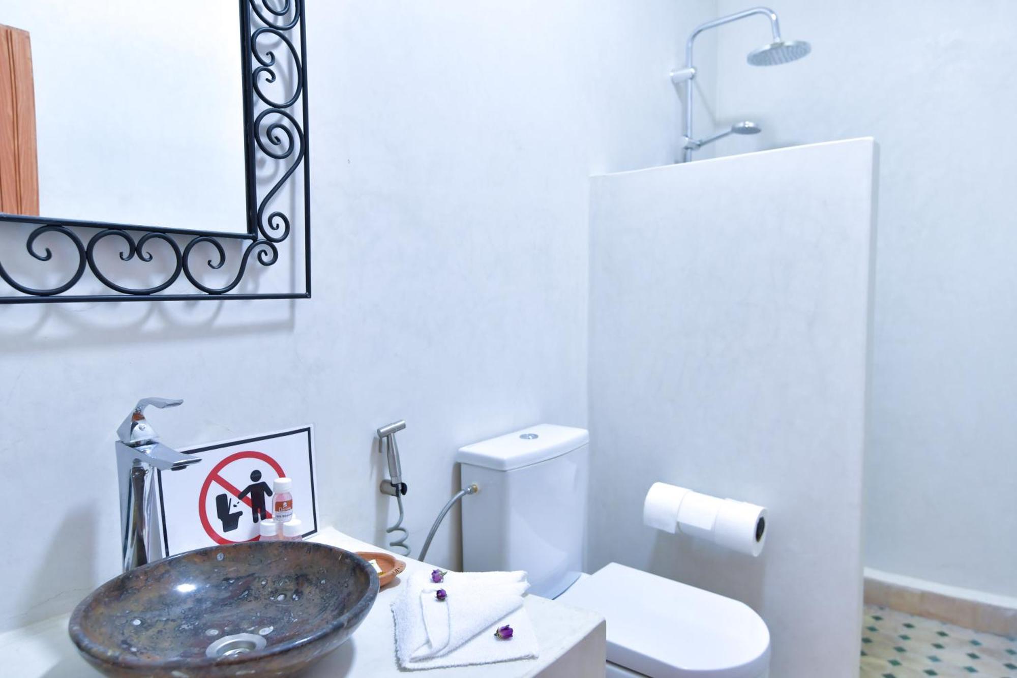 Hotel Dar Chams Warzazat Zewnętrze zdjęcie
