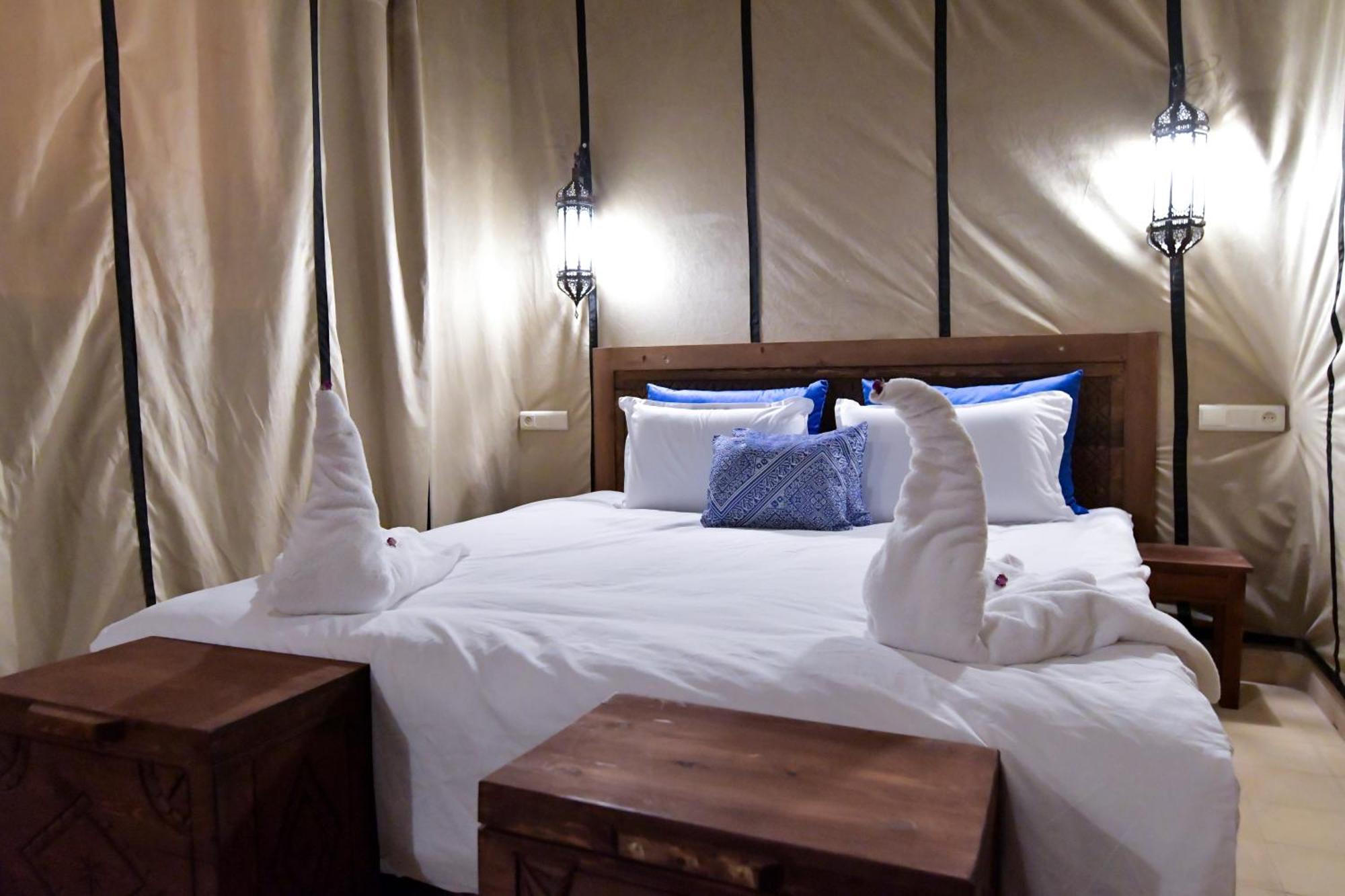 Hotel Dar Chams Warzazat Zewnętrze zdjęcie