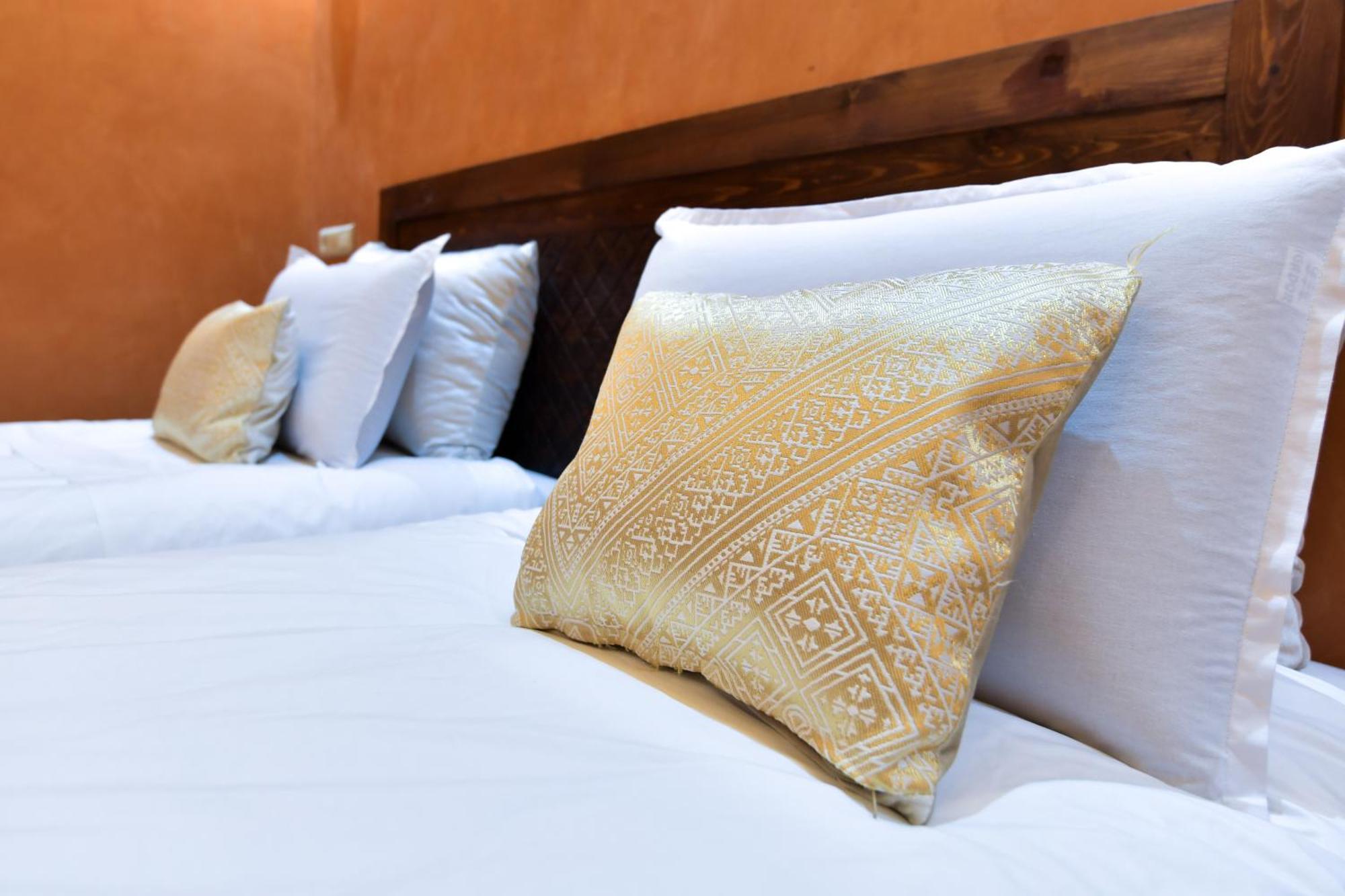 Hotel Dar Chams Warzazat Zewnętrze zdjęcie