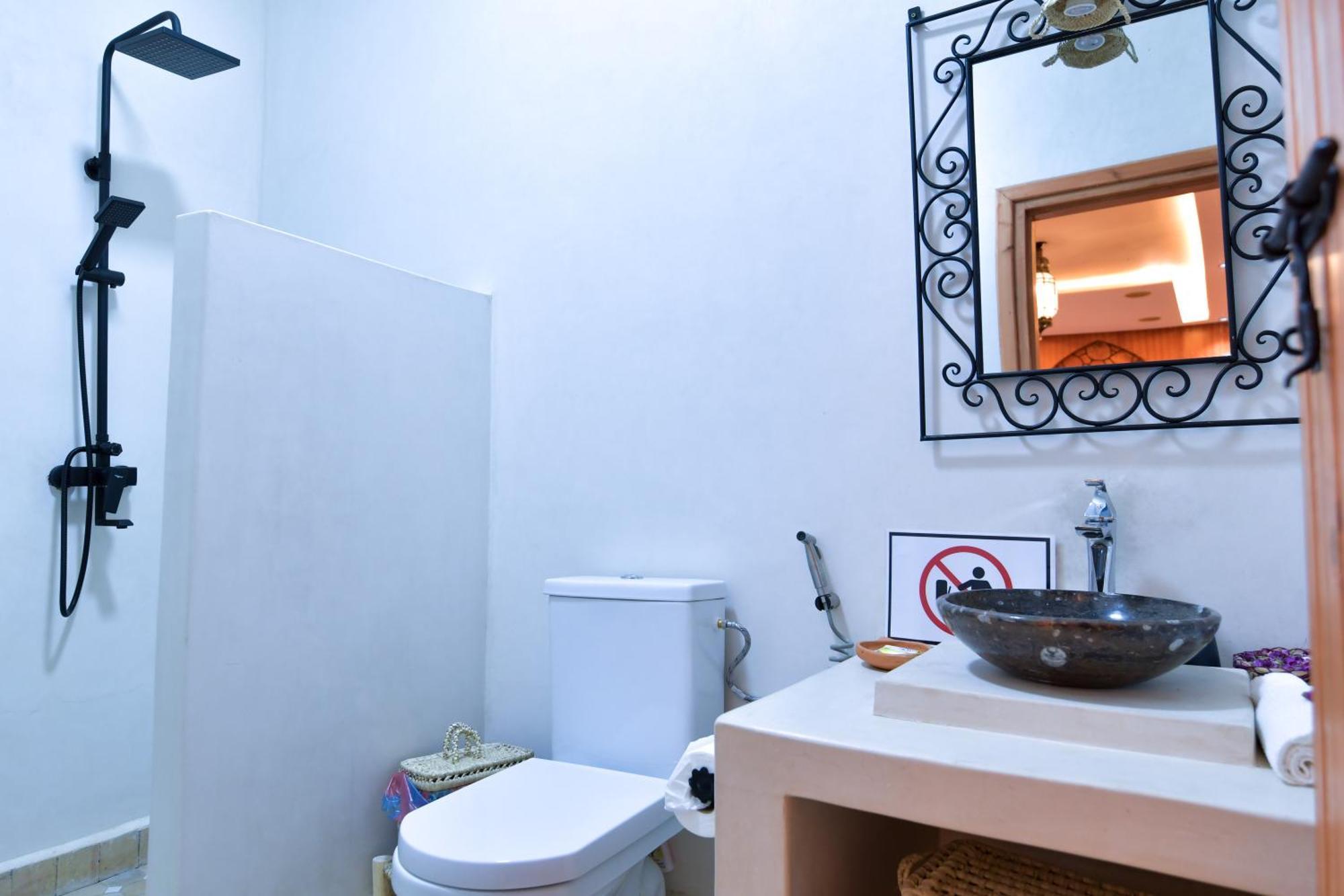 Hotel Dar Chams Warzazat Zewnętrze zdjęcie