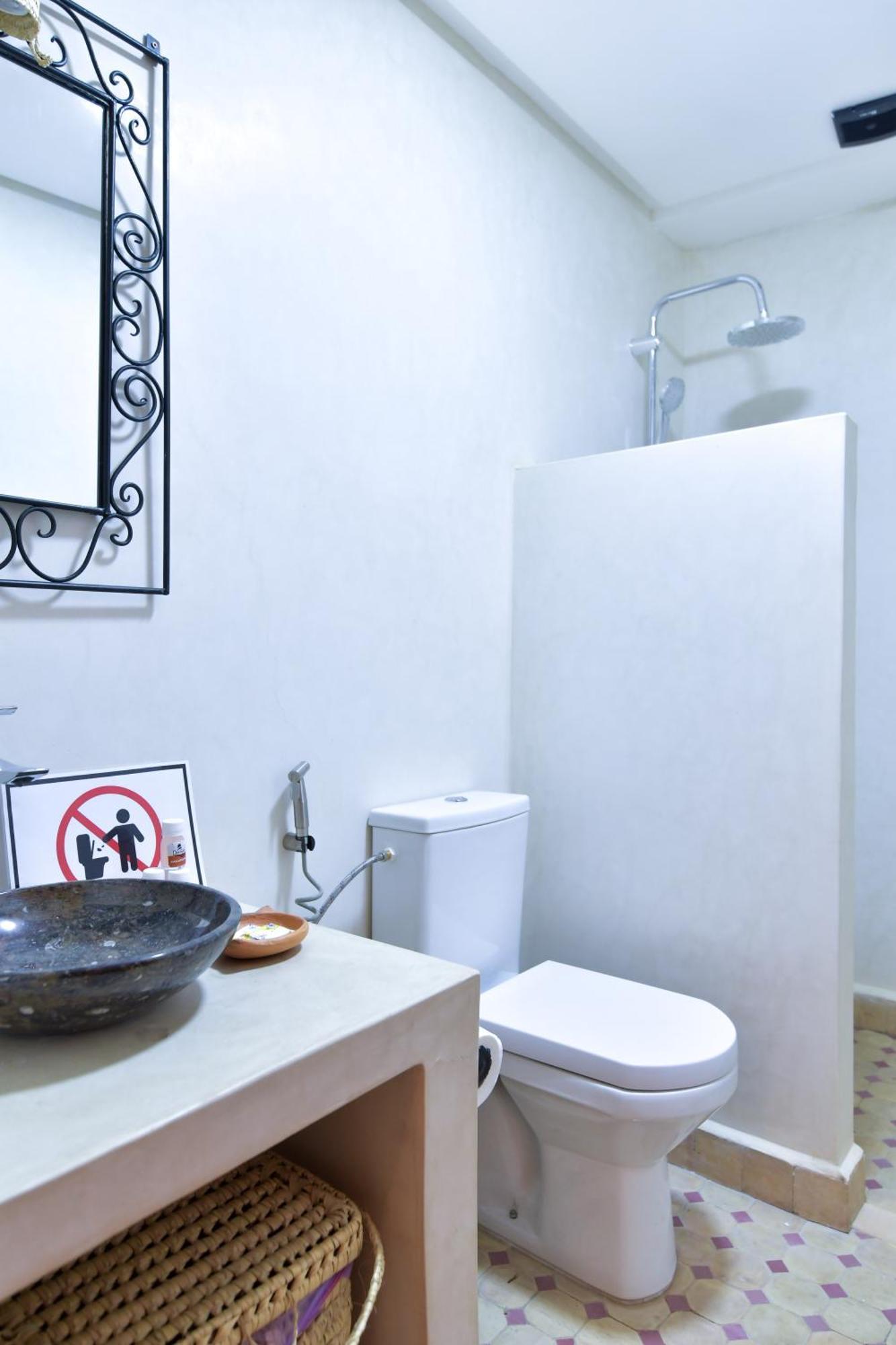 Hotel Dar Chams Warzazat Zewnętrze zdjęcie