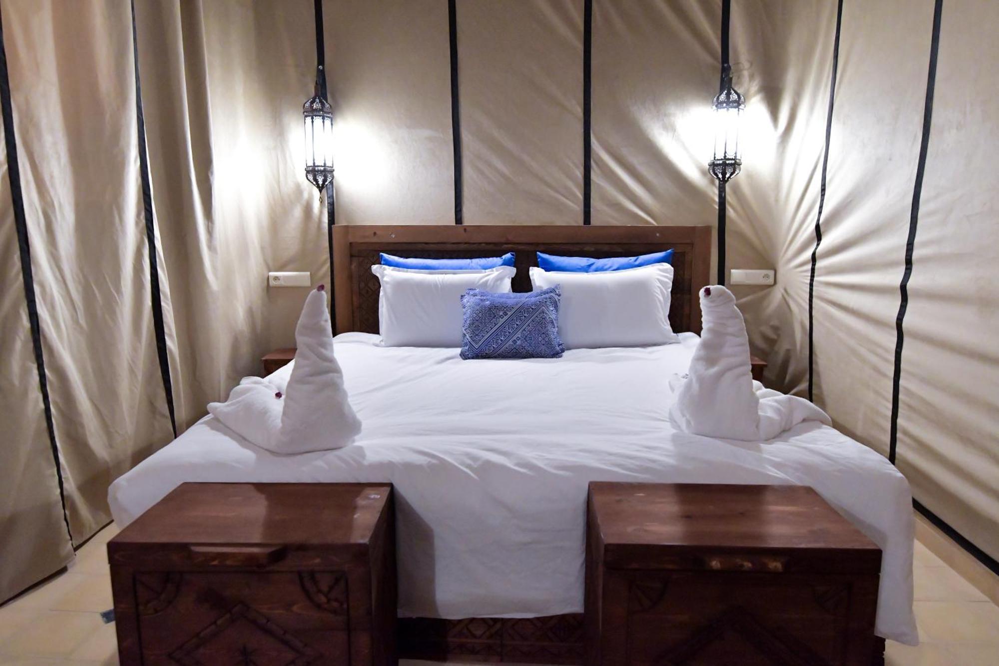 Hotel Dar Chams Warzazat Zewnętrze zdjęcie