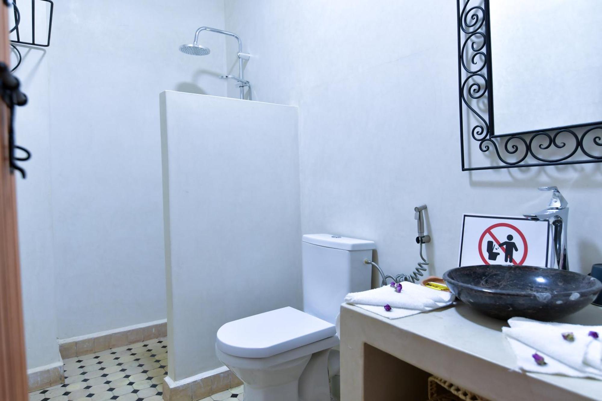Hotel Dar Chams Warzazat Zewnętrze zdjęcie
