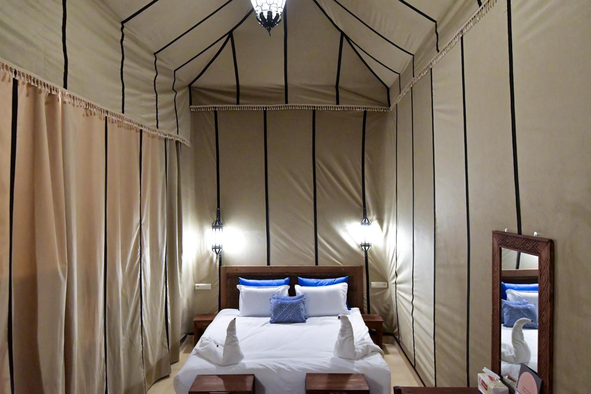 Hotel Dar Chams Warzazat Zewnętrze zdjęcie
